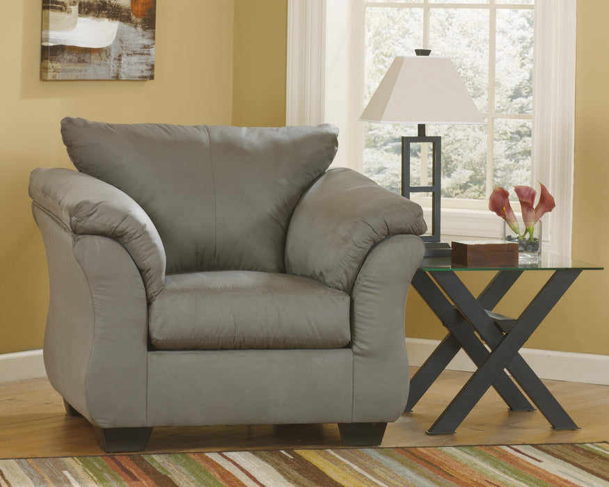 Darcy Chair - EZ Furniture of Mayfair (Philadelphia, PA)