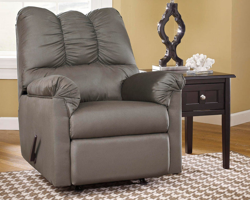 Darcy Recliner - EZ Furniture of Mayfair (Philadelphia, PA)
