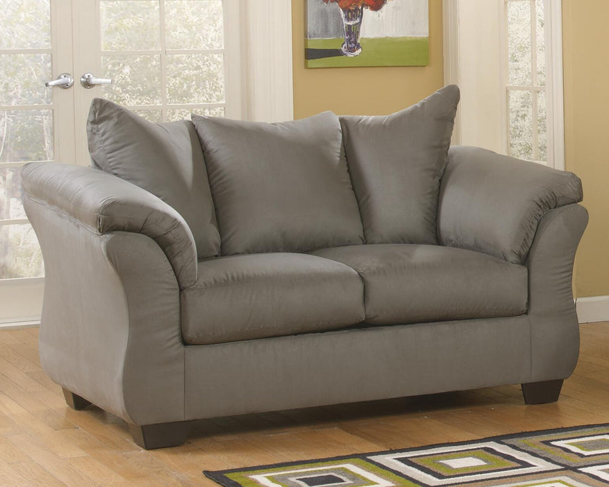 Darcy Loveseat - EZ Furniture of Mayfair (Philadelphia, PA)