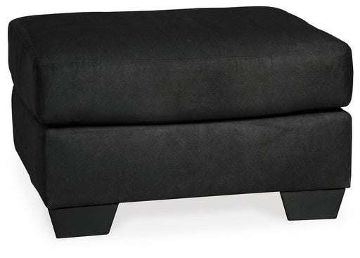 Darcy Ottoman - EZ Furniture of Mayfair (Philadelphia, PA)