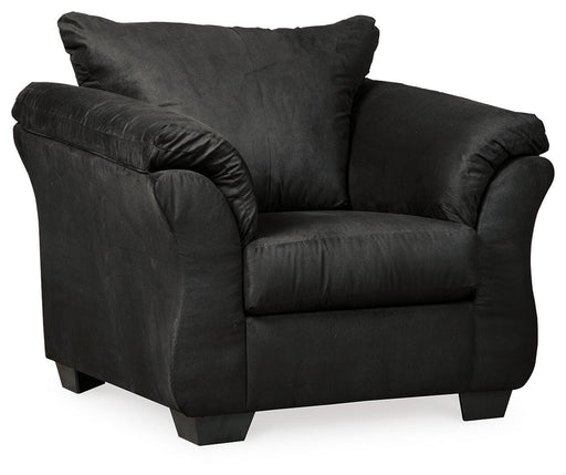 Darcy Chair - EZ Furniture of Mayfair (Philadelphia, PA)