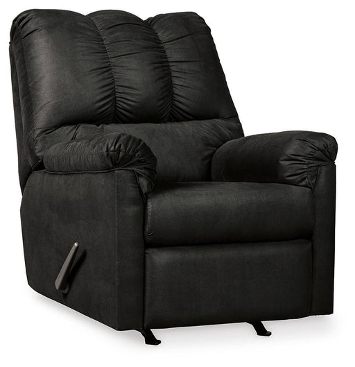 Darcy Recliner - EZ Furniture of Mayfair (Philadelphia, PA)