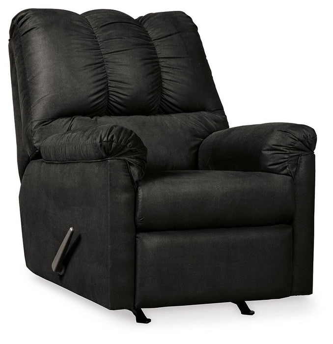 Darcy Recliner - EZ Furniture of Mayfair (Philadelphia, PA)