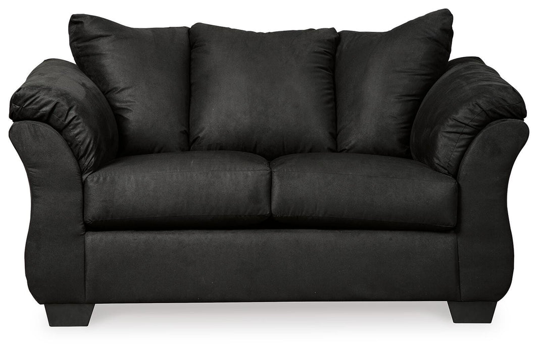 Darcy Loveseat - EZ Furniture of Mayfair (Philadelphia, PA)