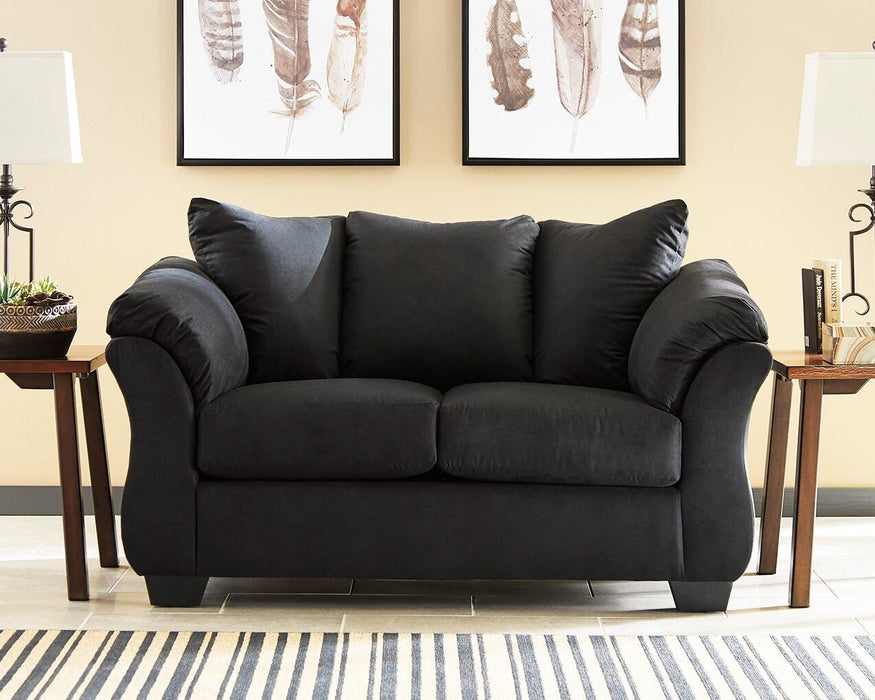 Darcy Loveseat - EZ Furniture of Mayfair (Philadelphia, PA)