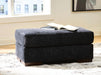 Whitmore Manor Ottoman - EZ Furniture of Mayfair (Philadelphia, PA)