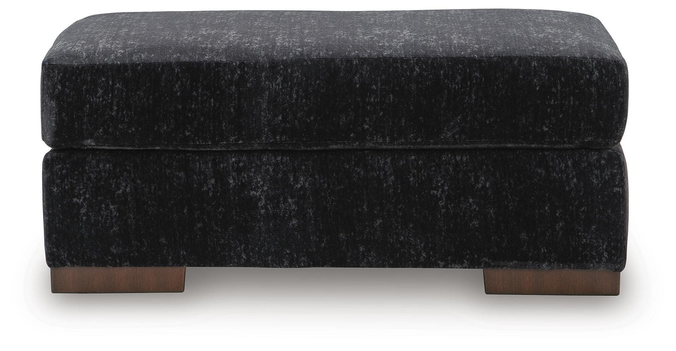 Whitmore Manor Ottoman - EZ Furniture of Mayfair (Philadelphia, PA)