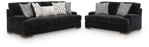 Whitmore Manor Living Room Set - EZ Furniture of Mayfair (Philadelphia, PA)
