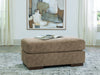 Jayne Park Ottoman - EZ Furniture of Mayfair (Philadelphia, PA)