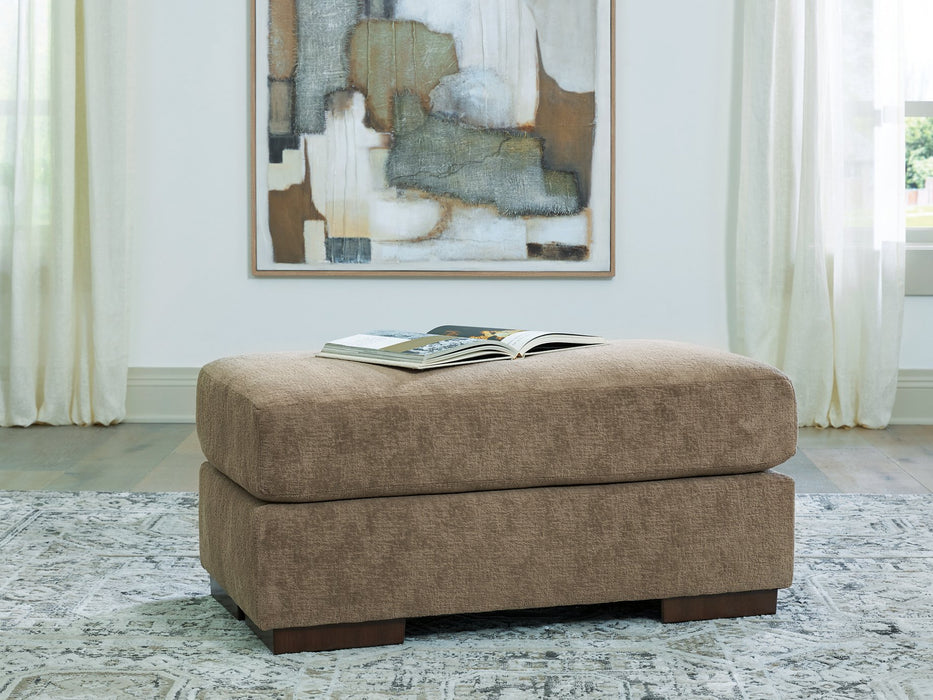 Jayne Park Ottoman - EZ Furniture of Mayfair (Philadelphia, PA)