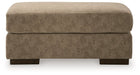 Jayne Park Ottoman - EZ Furniture of Mayfair (Philadelphia, PA)