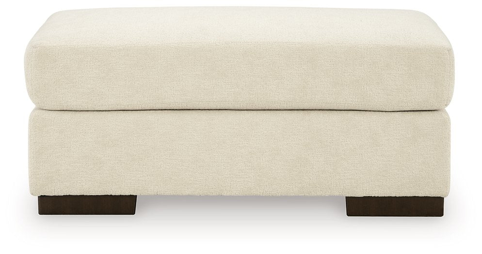 Jayne Park Ottoman - EZ Furniture of Mayfair (Philadelphia, PA)