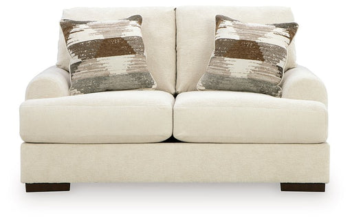 Jayne Park Loveseat - EZ Furniture of Mayfair (Philadelphia, PA)