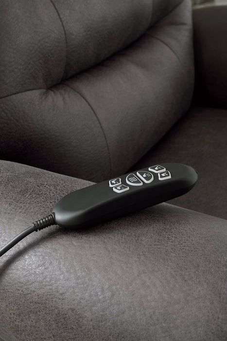 Revived and Restored Power Lift Recliner