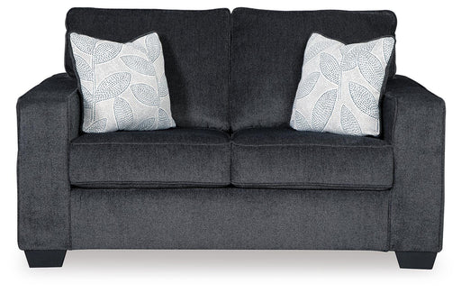Altari Loveseat - EZ Furniture of Mayfair (Philadelphia, PA)