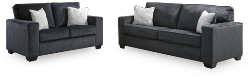 Altari Living Room Set - EZ Furniture of Mayfair (Philadelphia, PA)