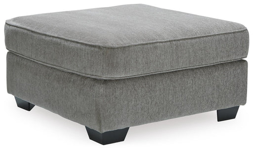 Altari Oversized Accent Ottoman - EZ Furniture of Mayfair (Philadelphia, PA)