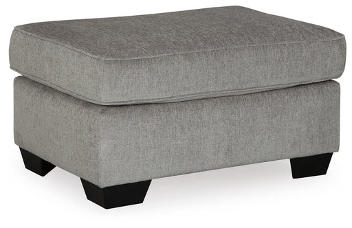 Altari Ottoman - EZ Furniture of Mayfair (Philadelphia, PA)