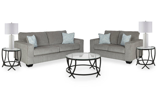 Altari Room Set - EZ Furniture of Mayfair (Philadelphia, PA)