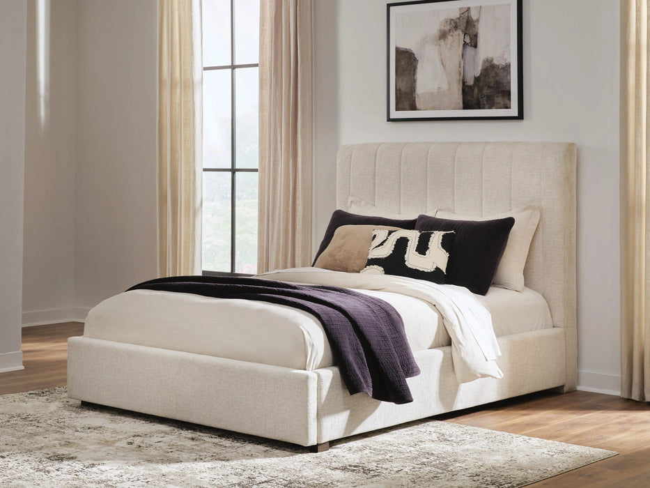 Brizmore Bed