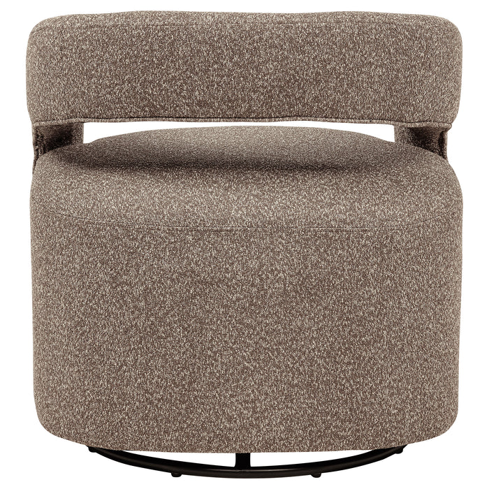 Westhill Swivel Accent Chair