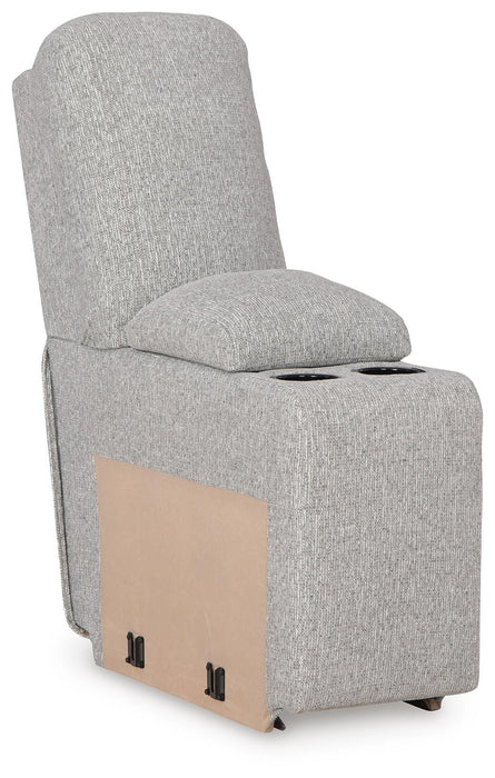 Acklen Place Sectional - EZ Furniture of Mayfair (Philadelphia, PA)