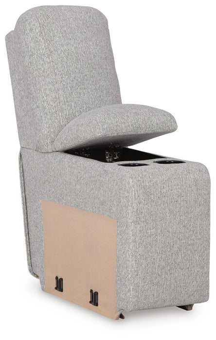Acklen Place Sectional - EZ Furniture of Mayfair (Philadelphia, PA)