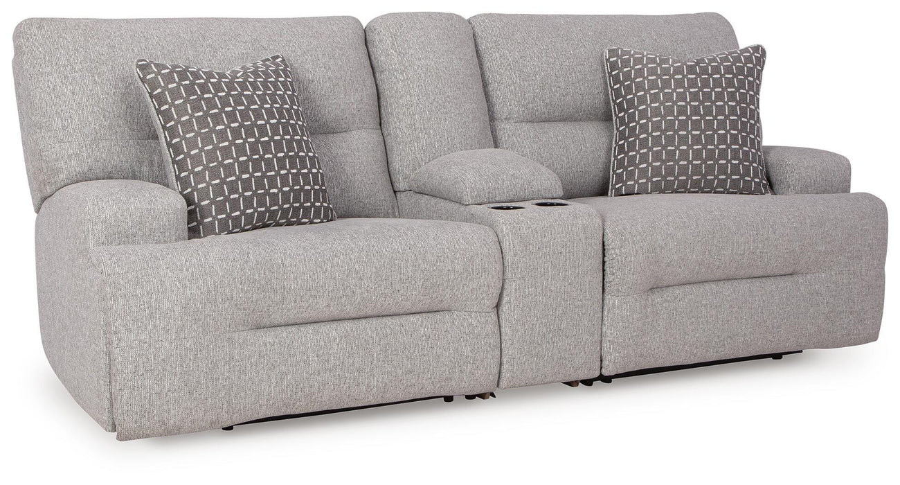 Acklen Place Sectional - EZ Furniture of Mayfair (Philadelphia, PA)