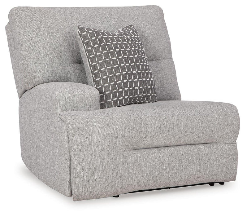 Acklen Place Sectional - EZ Furniture of Mayfair (Philadelphia, PA)