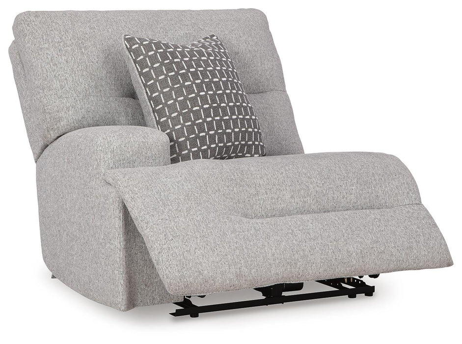Acklen Place Sectional - EZ Furniture of Mayfair (Philadelphia, PA)