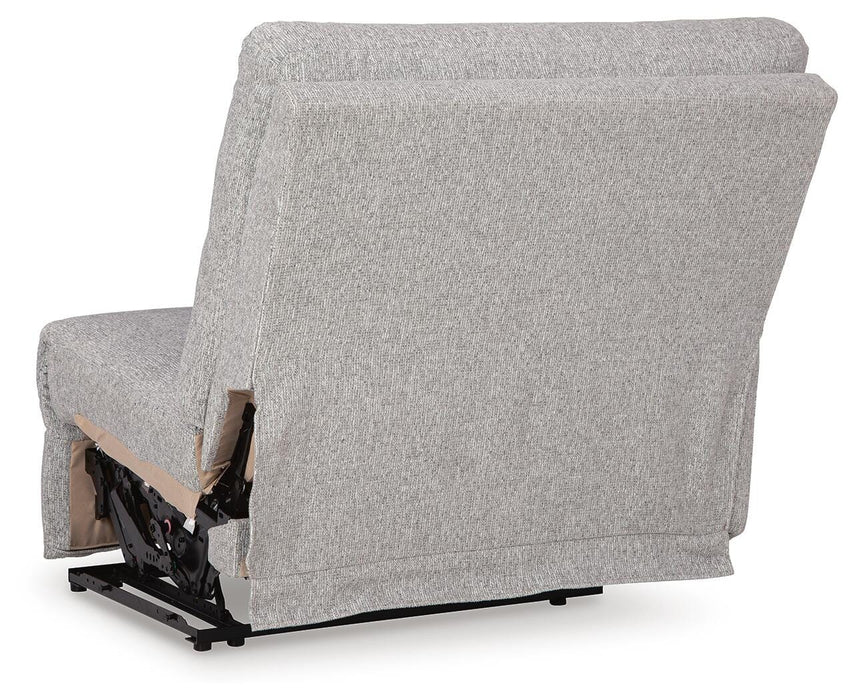 Acklen Place Sectional - EZ Furniture of Mayfair (Philadelphia, PA)