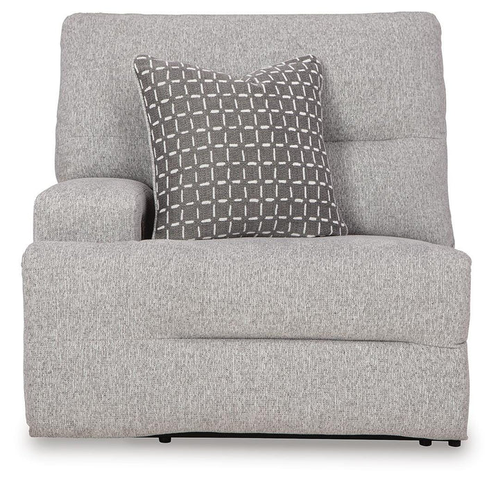 Acklen Place Sectional - EZ Furniture of Mayfair (Philadelphia, PA)