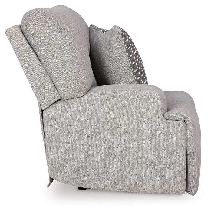 Acklen Place Sectional - EZ Furniture of Mayfair (Philadelphia, PA)