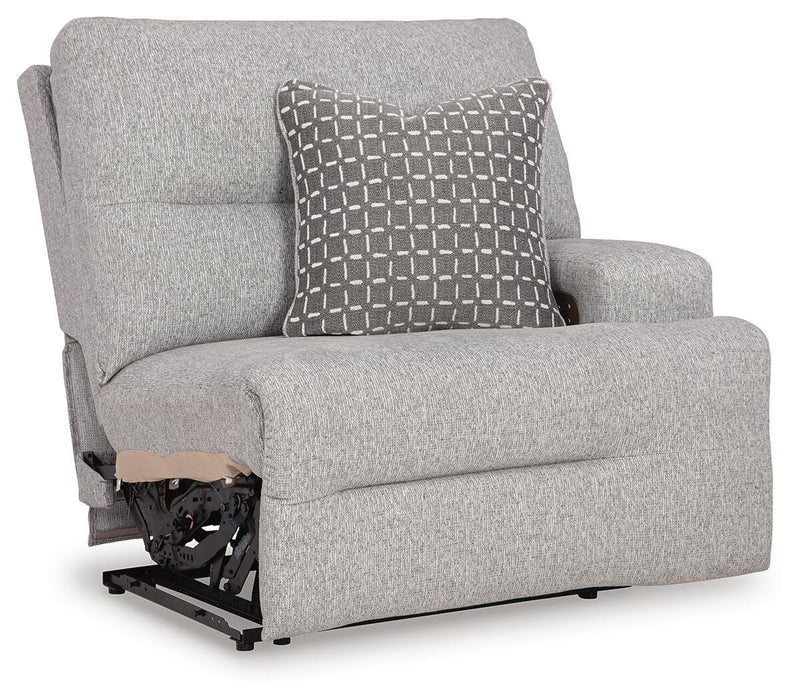 Acklen Place Sectional - EZ Furniture of Mayfair (Philadelphia, PA)