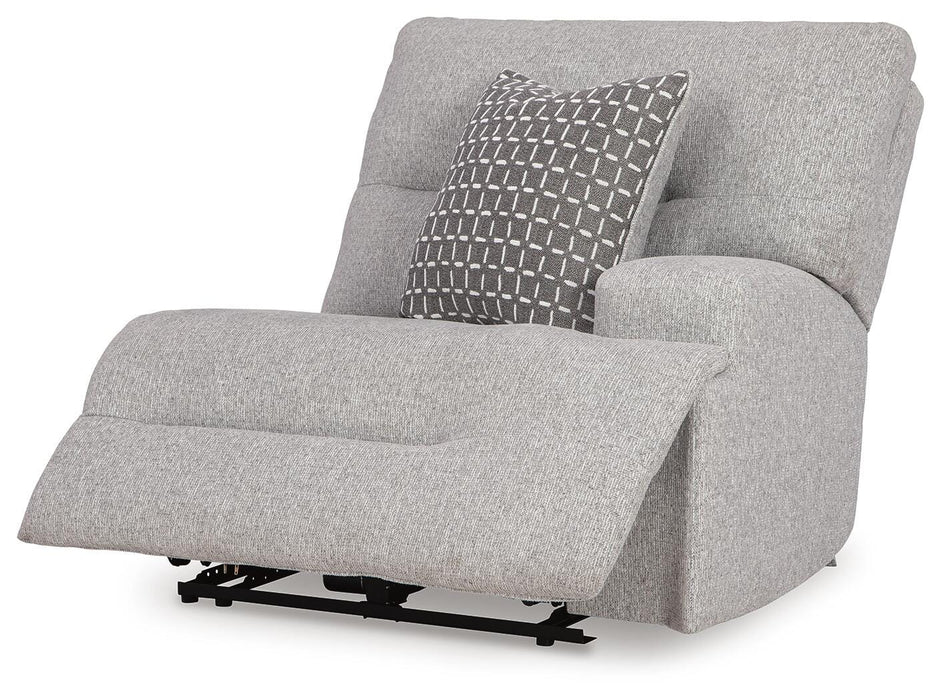 Acklen Place Sectional - EZ Furniture of Mayfair (Philadelphia, PA)