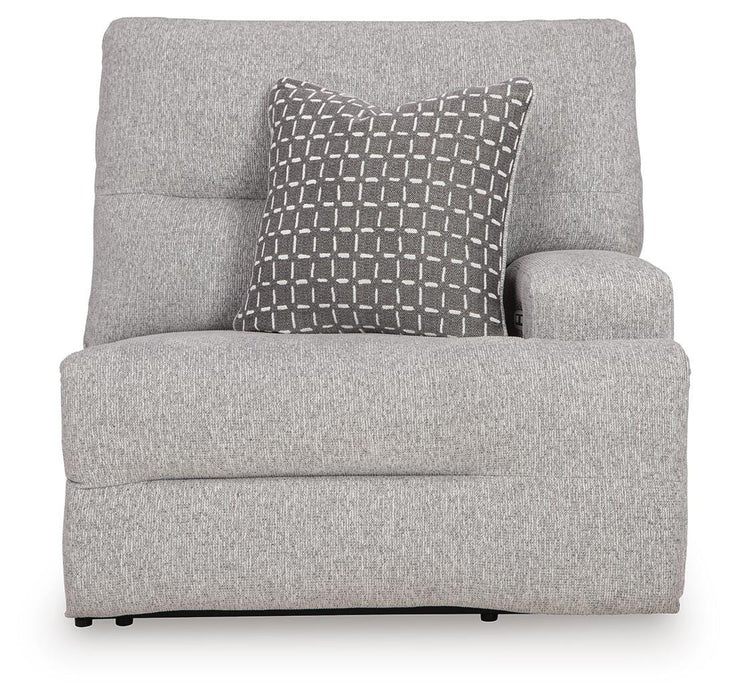 Acklen Place Sectional - EZ Furniture of Mayfair (Philadelphia, PA)