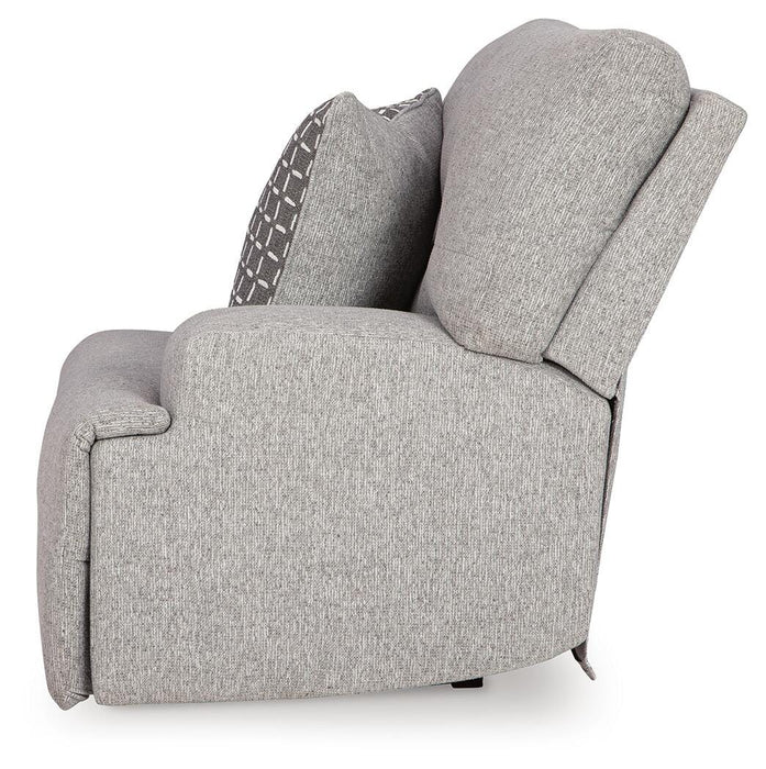 Acklen Place Sectional - EZ Furniture of Mayfair (Philadelphia, PA)