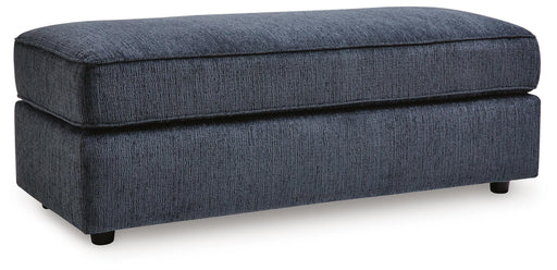 Albar Place Oversized Accent Ottoman - EZ Furniture of Mayfair (Philadelphia, PA)