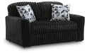 Midnight-Madness Loveseat - EZ Furniture of Mayfair (Philadelphia, PA)