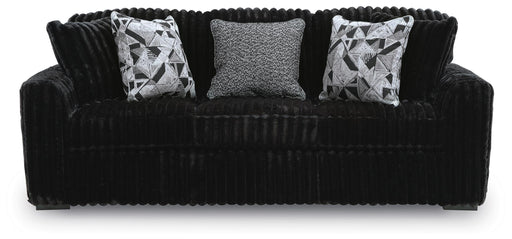 Midnight-Madness Sofa - EZ Furniture of Mayfair (Philadelphia, PA)
