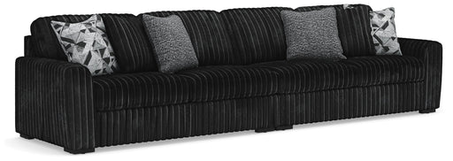 Midnight-Madness Sectional - EZ Furniture of Mayfair (Philadelphia, PA)