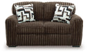 Midnight-Madness Loveseat - EZ Furniture of Mayfair (Philadelphia, PA)