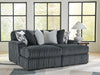 Midnight-Madness Super Chaise - EZ Furniture of Mayfair (Philadelphia, PA)