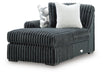 Midnight-Madness Super Chaise - EZ Furniture of Mayfair (Philadelphia, PA)