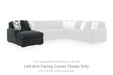Midnight-Madness Super Chaise - EZ Furniture of Mayfair (Philadelphia, PA)