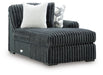 Midnight-Madness Super Chaise - EZ Furniture of Mayfair (Philadelphia, PA)