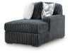 Midnight-Madness Super Chaise - EZ Furniture of Mayfair (Philadelphia, PA)