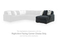 Midnight-Madness Super Chaise - EZ Furniture of Mayfair (Philadelphia, PA)