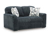 Midnight-Madness Loveseat - EZ Furniture of Mayfair (Philadelphia, PA)