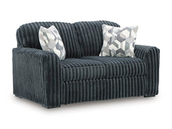 Midnight-Madness Loveseat - EZ Furniture of Mayfair (Philadelphia, PA)